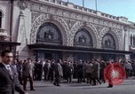 Standbild Präsidentschaftswahlen in Chile Santiago de Chile, 1964, aus Sekunde 42 historischem Filmmaterial Videoclip 65675030253