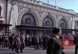 Standbild Präsidentschaftswahlen in Chile Santiago de Chile, 1964, aus Sekunde 43 historischem Filmmaterial Videoclip 65675030253