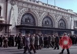 Standbild Präsidentschaftswahlen in Chile Santiago de Chile, 1964, aus Sekunde 44 historischem Filmmaterial Videoclip 65675030253