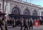 Standbild Präsidentschaftswahlen in Chile Santiago de Chile, 1964, aus Sekunde 45 historischem Filmmaterial Videoclip 65675030253