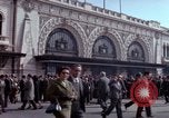 Standbild Präsidentschaftswahlen in Chile Santiago de Chile, 1964, aus Sekunde 46 historischem Filmmaterial Videoclip 65675030253