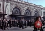 Standbild Präsidentschaftswahlen in Chile Santiago de Chile, 1964, aus Sekunde 47 historischem Filmmaterial Videoclip 65675030253