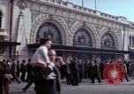 Standbild Präsidentschaftswahlen in Chile Santiago de Chile, 1964, aus Sekunde 48 historischem Filmmaterial Videoclip 65675030253