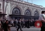 Standbild Präsidentschaftswahlen in Chile Santiago de Chile, 1964, aus Sekunde 49 historischem Filmmaterial Videoclip 65675030253