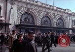 Standbild Präsidentschaftswahlen in Chile Santiago de Chile, 1964, aus Sekunde 50 historischem Filmmaterial Videoclip 65675030253