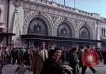 Standbild Präsidentschaftswahlen in Chile Santiago de Chile, 1964, aus Sekunde 51 historischem Filmmaterial Videoclip 65675030253