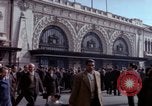 Standbild Präsidentschaftswahlen in Chile Santiago de Chile, 1964, aus Sekunde 52 historischem Filmmaterial Videoclip 65675030253