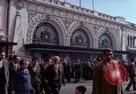 Standbild Präsidentschaftswahlen in Chile Santiago de Chile, 1964, aus Sekunde 53 historischem Filmmaterial Videoclip 65675030253