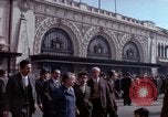 Standbild Präsidentschaftswahlen in Chile Santiago de Chile, 1964, aus Sekunde 54 historischem Filmmaterial Videoclip 65675030253