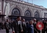 Standbild Präsidentschaftswahlen in Chile Santiago de Chile, 1964, aus Sekunde 55 historischem Filmmaterial Videoclip 65675030253