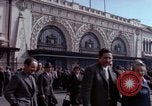 Standbild Präsidentschaftswahlen in Chile Santiago de Chile, 1964, aus Sekunde 56 historischem Filmmaterial Videoclip 65675030253