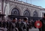 Standbild Präsidentschaftswahlen in Chile Santiago de Chile, 1964, aus Sekunde 57 historischem Filmmaterial Videoclip 65675030253