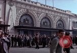 Standbild Präsidentschaftswahlen in Chile Santiago de Chile, 1964, aus Sekunde 59 historischem Filmmaterial Videoclip 65675030253