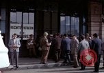 Standbild Präsidentschaftswahlen in Chile Santiago de Chile, 1964, aus Sekunde 62 historischem Filmmaterial Videoclip 65675030253