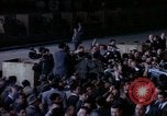 Standbild Eduardo Frei Santiago de Chile, 1964, aus Sekunde 10 historischem Filmmaterial Videoclip 65675030254