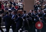 Standbild Eduardo Frei Santiago de Chile, 1964, aus Sekunde 40 historischem Filmmaterial Videoclip 65675030254