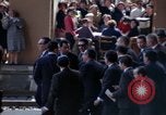 Standbild Eduardo Frei Santiago de Chile, 1964, aus Sekunde 41 historischem Filmmaterial Videoclip 65675030254