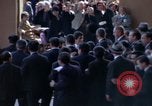 Standbild Eduardo Frei Santiago de Chile, 1964, aus Sekunde 45 historischem Filmmaterial Videoclip 65675030254