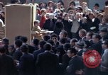 Standbild Eduardo Frei Santiago de Chile, 1964, aus Sekunde 46 historischem Filmmaterial Videoclip 65675030254