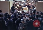 Standbild Eduardo Frei Santiago de Chile, 1964, aus Sekunde 50 historischem Filmmaterial Videoclip 65675030254