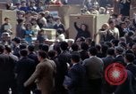 Standbild Eduardo Frei Santiago de Chile, 1964, aus Sekunde 60 historischem Filmmaterial Videoclip 65675030254