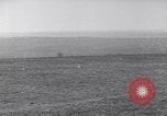 Standbild 1 Division AEF Truppen in der Ausbildung Frankreich, 1917, aus Sekunde 14 historischem Filmmaterial Videoclip 65675030255