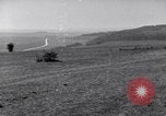 Standbild 1 Division AEF Truppen in der Ausbildung Frankreich, 1917, aus Sekunde 29 historischem Filmmaterial Videoclip 65675030255