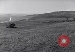 Standbild 1 Division AEF Truppen in der Ausbildung Frankreich, 1917, aus Sekunde 31 historischem Filmmaterial Videoclip 65675030255