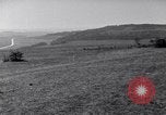 Standbild 1 Division AEF Truppen in der Ausbildung Frankreich, 1917, aus Sekunde 32 historischem Filmmaterial Videoclip 65675030255