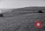 Standbild 1 Division AEF Truppen in der Ausbildung Frankreich, 1917, aus Sekunde 33 historischem Filmmaterial Videoclip 65675030255