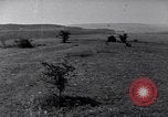 Standbild 1 Division AEF Truppen in der Ausbildung Frankreich, 1917, aus Sekunde 42 historischem Filmmaterial Videoclip 65675030255