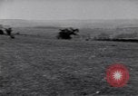 Standbild 1 Division AEF Truppen in der Ausbildung Frankreich, 1917, aus Sekunde 51 historischem Filmmaterial Videoclip 65675030255