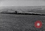 Standbild 1 Division AEF Truppen in der Ausbildung Frankreich, 1917, aus Sekunde 60 historischem Filmmaterial Videoclip 65675030255