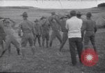 Immagine di American 26 Fanteria Francia, 1917, secondo 24 filmato di repertorio 65675030257