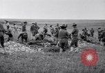 Immagine di Prima Divisione AEF Francia, 1917, secondo 3 filmato di repertorio 65675030258