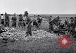 Immagine di Prima Divisione AEF Francia, 1917, secondo 9 filmato di repertorio 65675030258