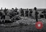 Immagine di Prima Divisione AEF Francia, 1917, secondo 14 filmato di repertorio 65675030258