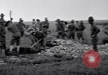 Immagine di Prima Divisione AEF Francia, 1917, secondo 15 filmato di repertorio 65675030258