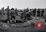 Immagine di Prima Divisione AEF Francia, 1917, secondo 17 filmato di repertorio 65675030258