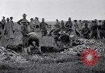 Immagine di Prima Divisione AEF Francia, 1917, secondo 18 filmato di repertorio 65675030258