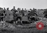 Immagine di Prima Divisione AEF Francia, 1917, secondo 19 filmato di repertorio 65675030258