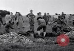 Immagine di Prima Divisione AEF Francia, 1917, secondo 21 filmato di repertorio 65675030258