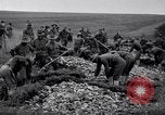 Immagine di Prima Divisione AEF Francia, 1917, secondo 26 filmato di repertorio 65675030258
