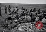 Immagine di Prima Divisione AEF Francia, 1917, secondo 35 filmato di repertorio 65675030258
