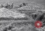 Immagine di Prima Divisione AEF Francia, 1917, secondo 42 filmato di repertorio 65675030258