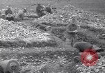 Immagine di Prima Divisione AEF Francia, 1917, secondo 44 filmato di repertorio 65675030258