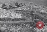 Immagine di Prima Divisione AEF Francia, 1917, secondo 45 filmato di repertorio 65675030258