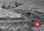 Immagine di Prima Divisione AEF Francia, 1917, secondo 46 filmato di repertorio 65675030258