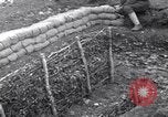 Immagine di Prima Divisione AEF Francia, 1917, secondo 52 filmato di repertorio 65675030258