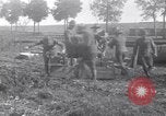Immagine di American 2° campo battaglione di segnale Francia, 1917, secondo 4 filmato di repertorio 65675030259